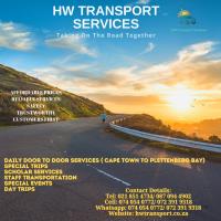 HW Transport Services image 8